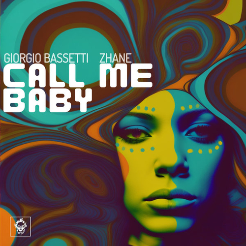 Giorgio Bassetti, Zhane - Call Me Baby [MREC211]